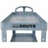 Rubbermaid Commercial Brute Utility Cart 2