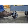 Rubbermaid Commercial Brute Utility Cart 7