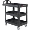 Rubbermaid Commercial Brute Utility Cart 1