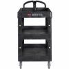 Rubbermaid Commercial Brute Utility Cart 2