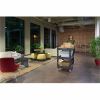 Rubbermaid Commercial Brute Utility Cart 6