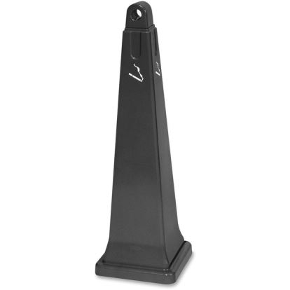 Rubbermaid Commercial GroundsKeeper Smoking Receptacle 1