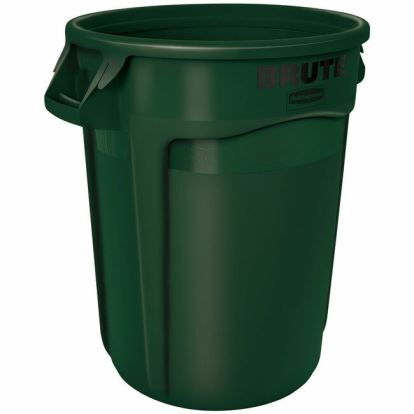Rubbermaid Commercial Brute Vented Container 1