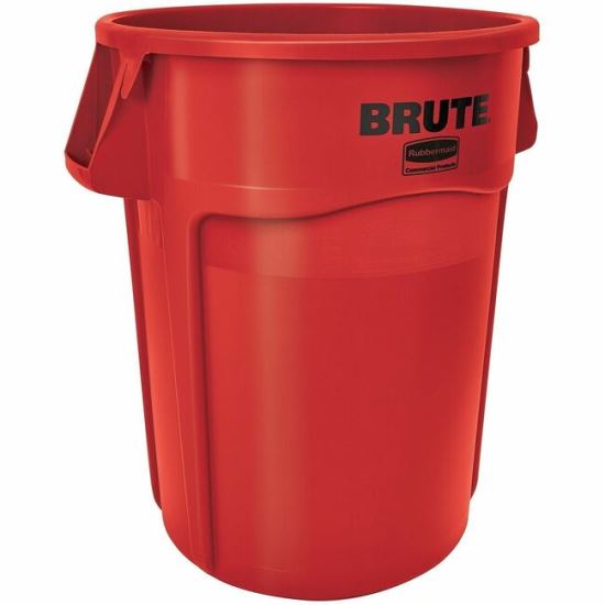 Rubbermaid Commercial Brute Vented Container 1