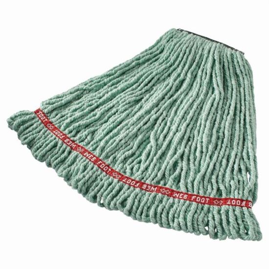 Rubbermaid Commercial Web Foot Dust Mop Refill 1