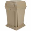 Rubbermaid Commercial Ranger Waste Container 1