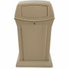 Rubbermaid Commercial Ranger Waste Container 2
