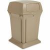 Rubbermaid Commercial Ranger Waste Container 3