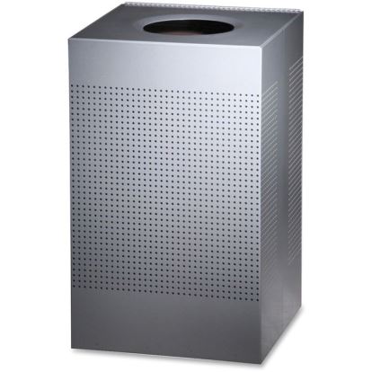 Rubbermaid Commercial Silhouettes 20G Waste Container 1