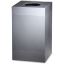 Rubbermaid Commercial Silhouettes 20G Waste Container 1