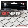 Advantus Read/Right KeyWipes Individual Germicidal Wipes 2