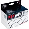 Advantus Read/Right KeyWipes Individual Germicidal Wipes 3