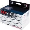 Advantus Read/Right KeyWipes Individual Germicidal Wipes 4