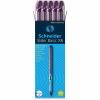 Rediform Slider Basic XB Ballpoint Pen 6