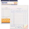 Rediform 2-part Carbonless Purchase Order Book 1