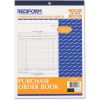 Rediform 2-part Carbonless Purchase Order Book 2