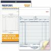 Rediform 2-part Carbonless Purchase Order Book 4
