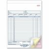 Rediform 2-part Carbonless Purchase Order Book 5