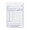 Rediform Carbonless Receiving Record Slip Book 1