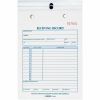 Rediform Carbonless Receiving Record Slip Book 2