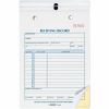 Rediform Carbonless Receiving Record Slip Book 3
