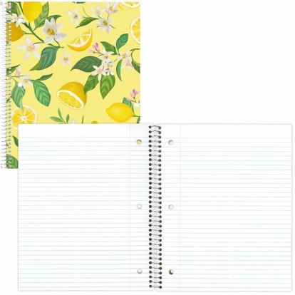 Rediform Xtreme Notorious Note-Taking Pad 1