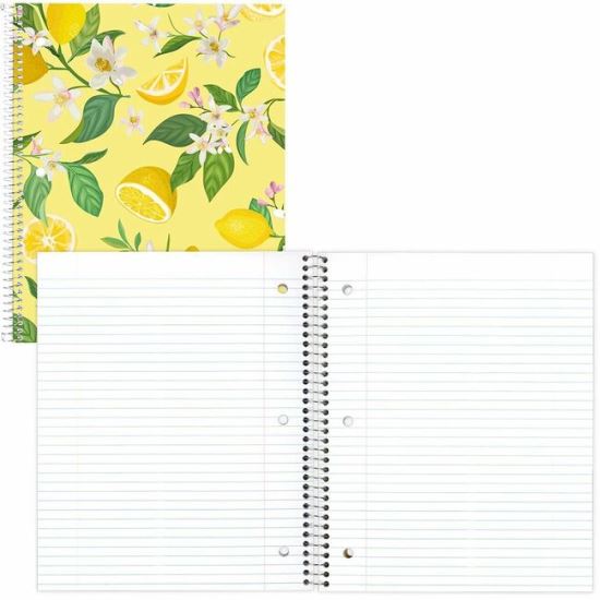 Rediform Xtreme Notorious Note-Taking Pad 1