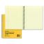 Rediform One-Subject Narrow Ruled Notebook 1