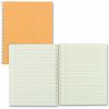 Rediform One-Subject Narrow Ruled Notebook 2