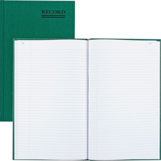 Rediform Emerald Series Account Book 1