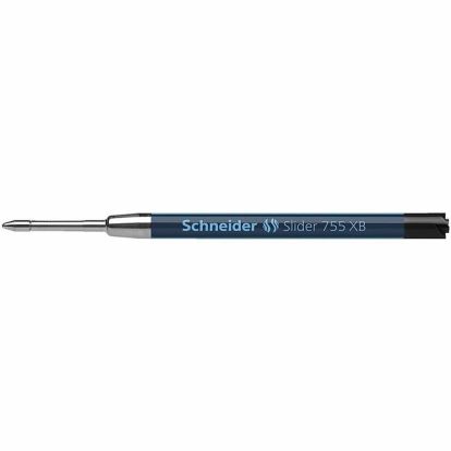 Rediform Schneider Slider 755 XB (ExtraBroad) Pen Refills 1