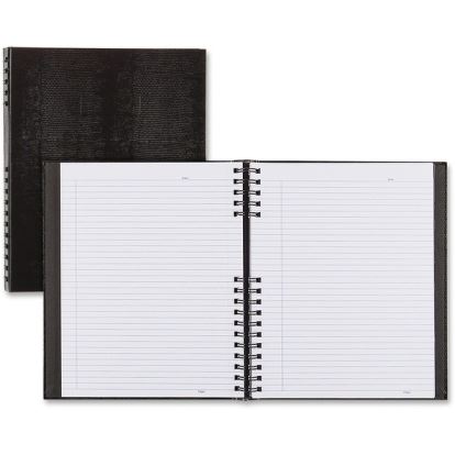 Blueline NotePro Twin-wire Composition Notebook 1