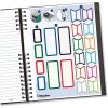Blueline NotePro Twin-wire Composition Notebook 5