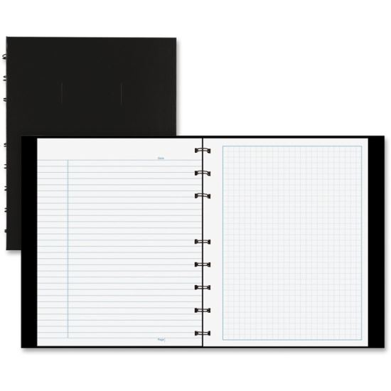 Blueline NotePro Ruled Notebook 1