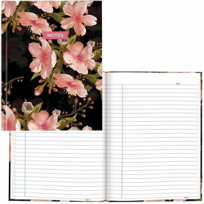 Blueline Cherry Tree Lane Notebook 1