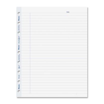 Blueline MiracleBind Notebook Refill Pages 1