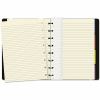 Rediform A5 Size Filofax Notebook - A5 4
