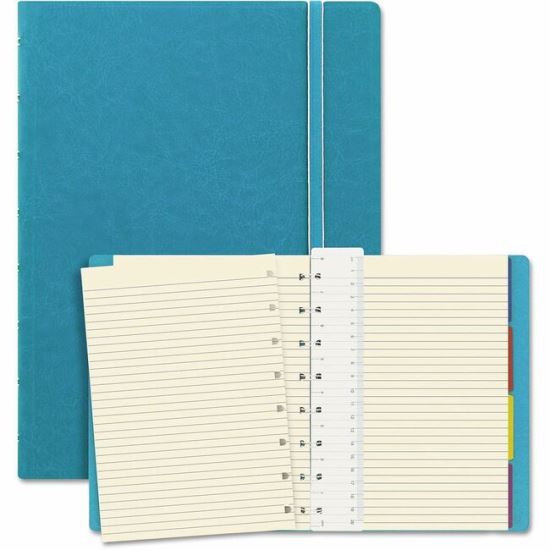 Filofax Refillable Notebook 1