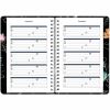 Rediform Essential Weekly/Monthly Planner 10