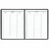 Blueline Plan and Link Weekly Appointment Planner 5