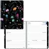 Rediform Watercolor Weekly/Monthly Planner 1