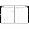 Rediform Watercolor Weekly/Monthly Planner 4