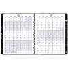 Rediform Watercolor Weekly/Monthly Planner 5