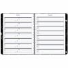 Rediform Watercolor Weekly/Monthly Planner 7