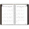 Blueline Weekly Academic Planner 4