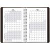 Blueline Weekly Academic Planner 5