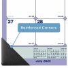 Blueline Monthly Desk Pad, Academic, 13 Months, July to July, English (CA181731) 3