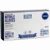 BLUZEN Disposable Nitrile Gloves 2