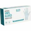 Remcoda Powder-Free Vinyl Gloves 2
