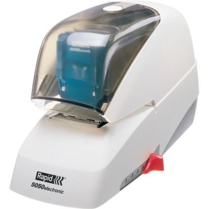 Rapid 5050 Electric Stapler 1